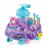 Kiddyz DIY Slime Factory: Großes Set mit Glitzer und Figuren zur Schleimherstellung