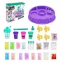 Kiddyz DIY Slime Factory: Großes Set mit Glitzer und Figuren zur Schleimherstellung