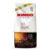 Kimbo EXTRA CREAM 1kg Bohnen
