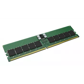 Kingston 32GB DDR5 5600MT/s ECC Registered DIMM 2Rx8 Server-Arbeitsspeichermodul KTH-PL556D8-32G