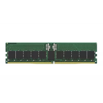 Kingston 32GB DDR5 5600MT/s ECC Registered DIMM 2Rx8 Server-Arbeitsspeichermodul KTH-PL556D8-32G