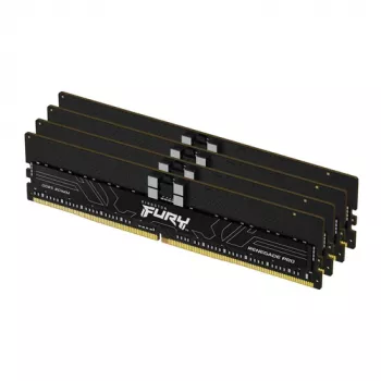 Kingston 64GB 6400MT/s DDR5 ECC Registered CL32 DIMM Server-Arbeitsspeicher