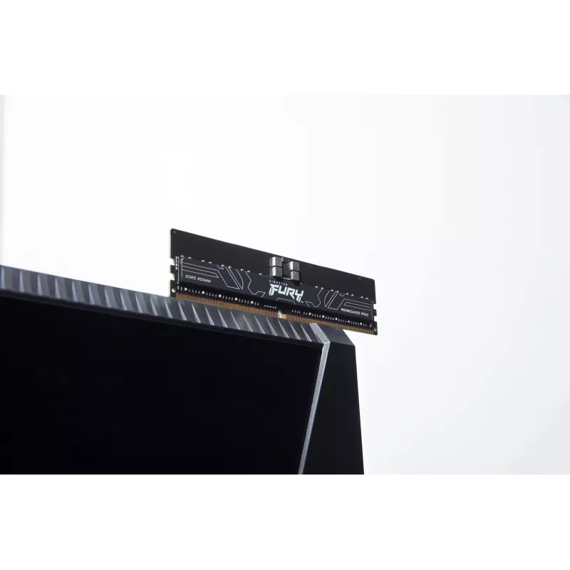 Kingston 64GB 6400MT/s DDR5 ECC Registered CL32 DIMM Server-Arbeitsspeicher