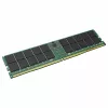 Kingston - DDR5 - Modul - 64GB - DIMM 288-PIN - 5600 MHz / PC5-44800 - CL46 registriert - ECC (KTD-PE556D4-64G)