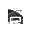 Kingston DataTraveler Exodia Onyx 64GB USB 3.2 Flash-Laufwerk