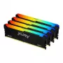 Kingston FURY Beast 32GB DDR4 3200MHz CL16 UDIMM Desktop-Arbeitsspeicher