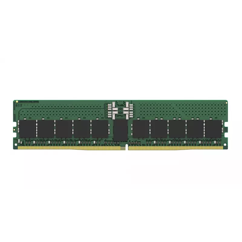 Kingston FURY Beast DDR5 32GB (1x32GB) 4800MT/s CL38 DIMM Desktop-Speichermodul - Schwarz