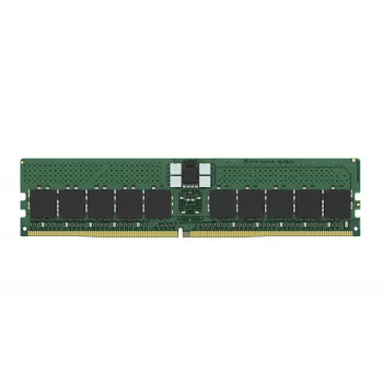 Kingston FURY Beast DDR5 32GB (1x32GB) 4800MT/s CL38 DIMM Desktop-Speichermodul - Schwarz