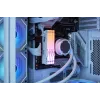 Kingston FURY Beast White RGB EXPO 32GB DDR5-6400 CL32 DIMM Arbeitsspeicher