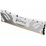 Kingston FURY Renegade White 16GB DDR5-8000 CL38 DIMM Arbeitsspeicher