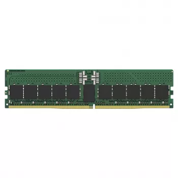 Kingston Technology 32GB DDR5-5600 ECC Registered DIMM CL46 2Rx8 Server-Arbeitsspeicher (KSM56R46BD8-32MH)