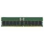 Kingston Technology 32GB DDR5-5600 ECC Registered DIMM CL46 2Rx8 Server-Arbeitsspeicher (KSM56R46BD8-32MH)