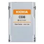 Kioxia CD8-V 800 GB U.2 NVMe PCIe 4.0 Enterprise SSD (DWPD 3, SIE)