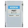 KIOXIA SSD PM-7R 1920GB 2.5-Zoll SAS 24Gbit/s DWPD 1 3D TLC BiCS Flash Enterprise SSD SED PLP