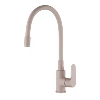 Kitchen Mixer Joga Plus Beige