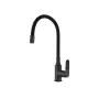 Kitchen Mixer Joga Plus Black