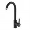 Kitchen Mixer Spot DOM-BDS41B Schwarz