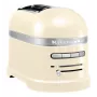KitchenAid 5KMT2204EAC 2-Scheiben Toaster 1250 W Creme