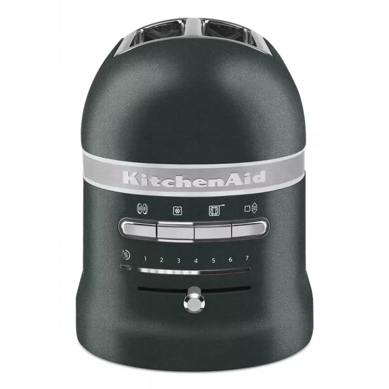 KitchenAid 5KMT2204EPP 2-Slice Toaster 1250 W Pistachio