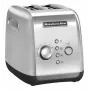 KitchenAid 5KMT221ESX 2-Scheiben Toaster, Empire Red, 1100 W