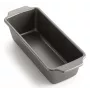 KitchenAid Kastenform 27x11 cm Grau