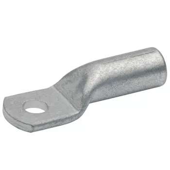 Klauke 110R12 Rohrkabelschuh, 150 mm², M12, Elektrolytkupfer, verzinnt grau
