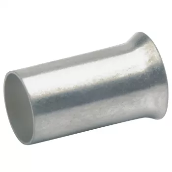 Klauke 8225V verzinnte Kupfer-Rohrkabelschuh 95 mm² M10