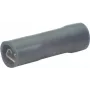 Klauke Flachsteckhülse Crimpanschluss 1,5-2,5 mm² Blau 8301V