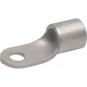 KLAUKE KLAU Presskabelschuh 10 mm² M6 100 Stück (16526)