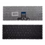 Tastatur HP 240 G8, rahmenlos, US