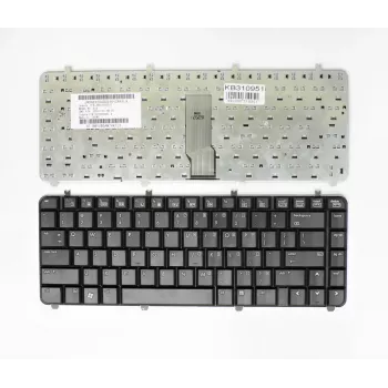 Tastatur HP Pavilion: DV5, DV5T, DV5Z, DV5-1000, DV5-1100, DV5-1200, DV5-1300