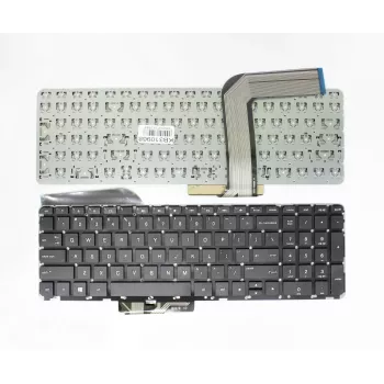 Tastatur HP: Pavilion 15-P