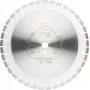 KLINGSPOR K.DIAL DIAM. SEG. 350x3.0x20 DT 600 U Diamant-Trennscheibe
