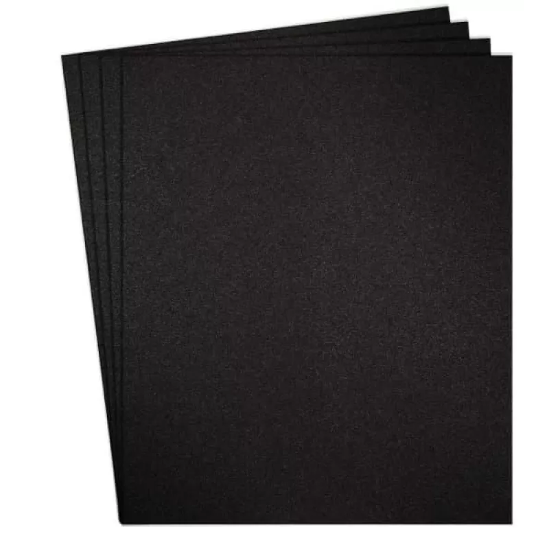 KLINGSPOR K.WATER-BASED PULP PAPER P1200 PS11A 50 Blatt