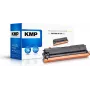 KMP 1265,3003 Kompatible Tonerkartusche Cyan 1 Stück - 4000 Seiten