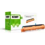 KMP 1268.000300 Cyan Kompatible Tonerkartusche für Brother TN-243C