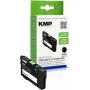KMP 1656,4001 Kompatible Schwarze Tintenpatrone für Canon PGI-520BK (340 Seiten, 19 ml)