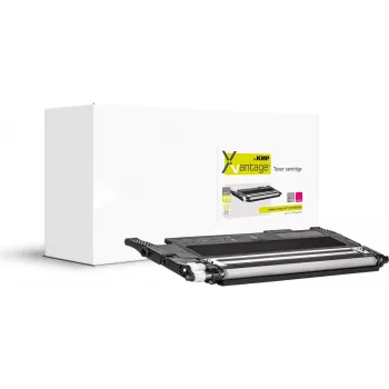 KMP 2555,0086 Kompatible Tonerkartusche Magenta 700 Seiten