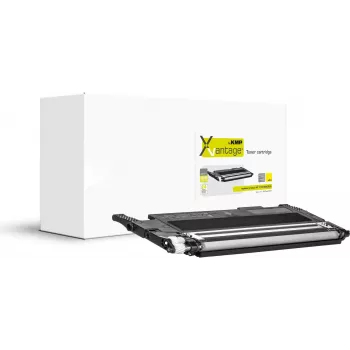 KMP 2555,0089 Tonerkartusche Gelb 700 Seiten Kompatibel Brother TN-255Y