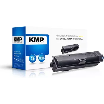 KMP 2916,0000 Laser-Tonerkartusche Schwarz 7900 Seiten Kompatibel Brother TN-3480