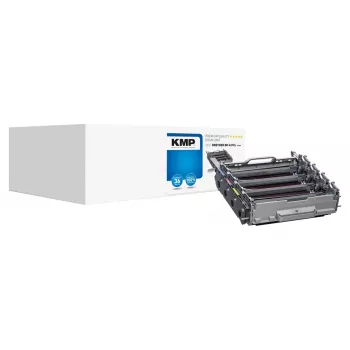 KMP B-DR20 Kompatible Trommeleinheit für Brother DR-421CL, 50.000 Seiten, Retail-Box