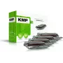 KMP B-DR32 Tonereinheit Refurbished Kompatibel - Schwarz, Cyan, Magenta, Gelb (4er-Pack)