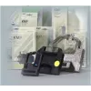 KMP Schwarze Nylon-Farbbandkassette für Epson LQ 800, MX 80 – 12,7 mm x 16 m 0633,0501