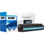 KMP C-T22 Gelbe Kompatible Tonerkartusche (Ersetzt Canon 718) - 2900 Seiten - für Canon Color Imageclass LBP-7660, MF-8380, i-SENSYS LBP-7200C, 7200CDN, 7200CN, MF-8330CDN, 8350CDN