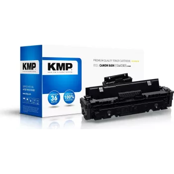 KMP C-T40BX Laser Toner Cartridge Schwarz 2800 Seiten (3604,3000)