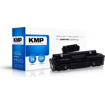 KMP C-T40MX Kompatible Tonerkartusche Magenta 2200 Seiten