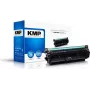 KMP C-T42C Kompatible Tonerkartusche Cyan - 1 Stück