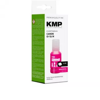 KMP Canon PFI050M (5700C001) Magenta Patrone Kompatibel