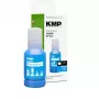 KMP Patrone Canon PFI050C (5699C001) Cyan Kompatibel