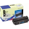 KMP Kompatible Tonerkartusche Schwarz (Alternative zu Canon FX-8) für Canon FAX L380, L400